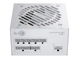Блок живлення Seasonic Core White (CORE GX-650-ATX31-WHITE) - мініатюра 4