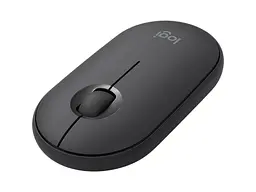 Миша Logitech M350 Graphite (910-005718)