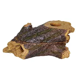 Декорація печера Hobby Wood Cave 2 24x13x9см (40842)
