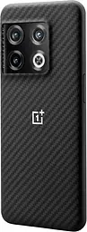 Чохол OnePlus Karbon Bumper Case для OnePlus 10 Pro Black [79915] - мініатюра 4