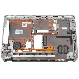 Нижня кришка для ноутбука HP (DV6-7000, DV6T), black - мініатюра 2