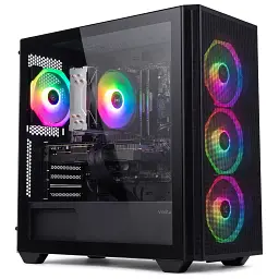 Комп'ютер Vinga Wolverine D9035 (I3M16G30506GBWH.D9035)