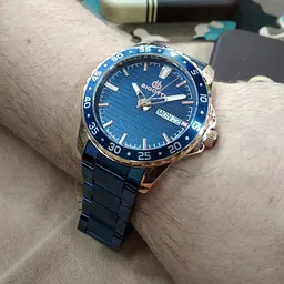 Годинник Bigotti BGT0169-5 - мініатюра 2