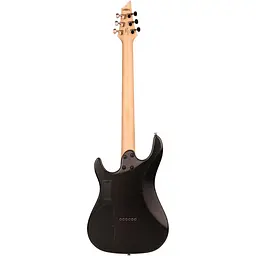 Електрогітара Cort KX300 Open Pore Raw Burst [130678] - мініатюра 5