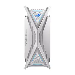 Корпус для ПК ASUS ROG Hyperion GR701 White (90DC00F3-B39000) - миниатюра 3