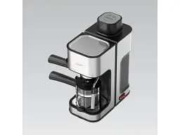 Кавоварка ріжкова Maestro MR-411 - мініатюра 2