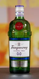 Напій Tanqueray Alcohol Free безалкогольний 0.7 л - мініатюра 2