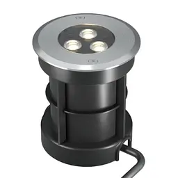 Світильник грунтовий KLOODI KDGL-SC100 3W 3K 30D