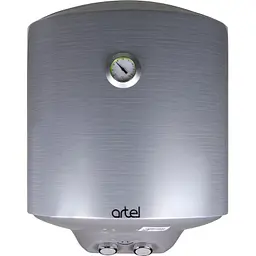 Бойлер Artel ART WH-1.5-50 Silver - мініатюра 8