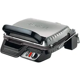 Електрогриль Tefal HealthGrill Comfort GC3060 [54190] - мініатюра 1