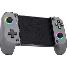 Геймпад Trust GXT 735G Mylox Wireless mobile Gaming Controller BT Grey (25649_TRUST)