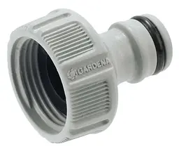 Штуцер різьбовий Gardena 3/4 (18201-29)