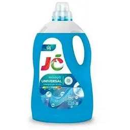 Гель для прання JO 4л Universal