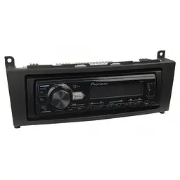 Перехідна рамка Mercedes-Benz C-klasse (W204) ACV 281190-26 - мініатюра 4