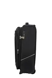 Валіза 55 См American Tourister SUMMERRIDE BLACK 55x40x23(25) ME7*09003 - мініатюра 9