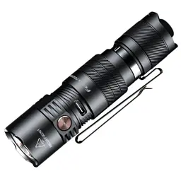 Ліхтар Fenix PD26R ACE black - мініатюра 2
