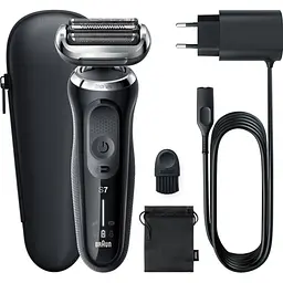 Електробритва Braun Series 7 71-N1000s [104579] - мініатюра 3