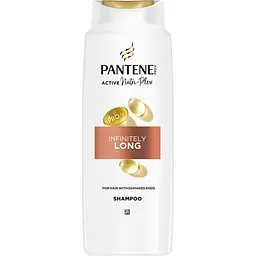 Шампунь Pantene Pro-V Infinite Lengths Безкінечно довге 625 мл - мініатюра 2