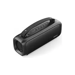Акустична система REAL-EL X-717 Black (EL121600021) - мініатюра 6