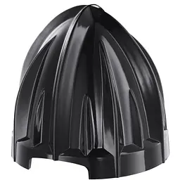 Соковитискач Russell Hobbs Classics цитрус-прес 60 Вт чорний (22760-56) - мініатюра 2