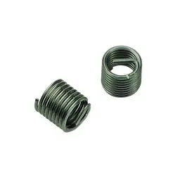 Набір різьбових вставок (пружин стискання) "S" M 6x1,0 - 1,0D (10 шт) V-COIL