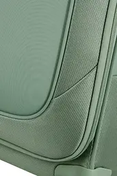 Валіза 67 См Samsonite RE-LITE SAGE 67x44x30(33) KQ8*24006 - мініатюра 3