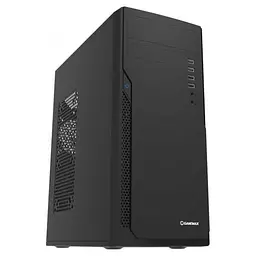 Корпус GameMax ET-211-500 Black (ET-211-500)