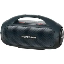 Колонка bluetooth Hopestar A50 синій