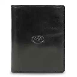 Чоловіче портмоне Tony Perotti Italico 2310 nero (90596) Чорне