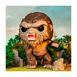 Фігурка для геймерів Funko Pop Конг 25 см (50853) - мініатюра 3