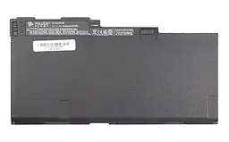 Акумулятор для ноутбуків HP EliteBook 740 Series (CM03, HPCM03PF) 11.1V 3600 mAh