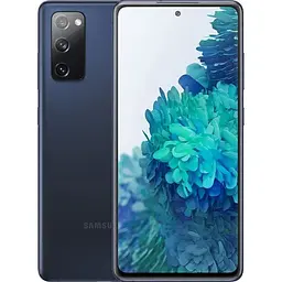 Смартфон Samsung Galaxy S20 FE 5G SM-G781B 8/128GB Cloud Navy (Global) [5G, NFC, 2 SIM]