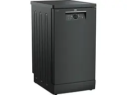 Посудомийна машина Beko BDFS26123AQ - мініатюра 2