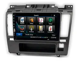 Перехідна рамка Nissan Tiida, Versa Carav 22-209 - мініатюра 4