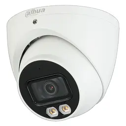 HDCVI камера Dahua (DH-HAC-HDW1500TP-IL-A (2.8мм))