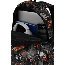 Рюкзак CoolPack Jerry Gamer (F029827) - мініатюра 6