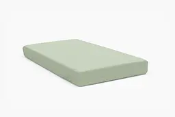 Простирадло на резинці LeLit бязь B-1257 160х200+25 см (le2000000345840) - мініатюра 2