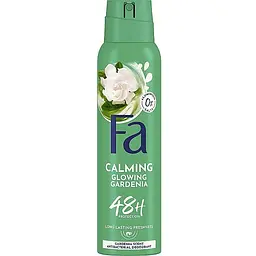 Дезодорант Fa Calming Glowing Gardenia Deodorant 150 мл