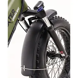 Електровелосипед Maxxter Urban Max [109175] - мініатюра 11