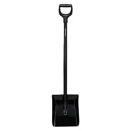 Лопата совкова будівельна Fiskars Ergonomic Pro (1066713)