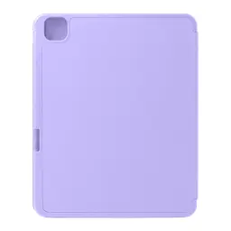 Чехол ArmorStandart Smart Fold Pen для Apple iPad Pro 13 2025/2024 Light Purple - миниатюра 2