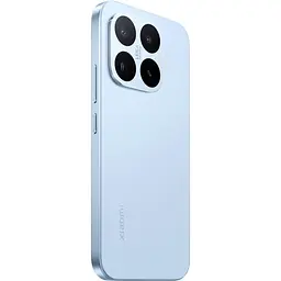 Смартфон Xiaomi 17T 12/256Gb Blue (No Adapter) UA UCRF - мініатюра 4