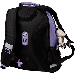 Рюкзак шкільний напівкаркасний Yes S-100 Girl's Dream (559578) - мініатюра 4