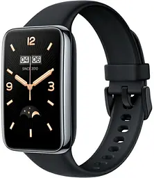 Фітнес-браслет Xiaomi Mi Band 7 Pro Black (BHR5970GL) - мініатюра 3