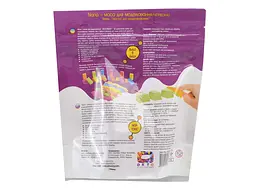 Машина інерційна "Поліція" зі звуковими та світловими ефектами 666-09P - мініатюра 3