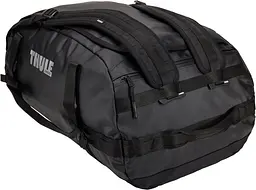 Спортивна сумка Thule Chasm Duffel 70 л black (TH 3204993) - мініатюра 10