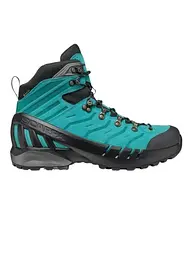 Черевики Scarpa Cyclone-S GTX Women 38,5 Бірюзовий - мініатюра 5