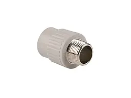 Муфта Thermo Alliance 3/4" d 25мм поліпропіленова 3/4"З для поліпроп. труб (DSB3045)