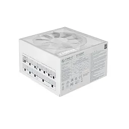 Блок живлення Lian Li SX1000P Білий, EU Cord (G9P.SX1000P.W000.EU) - мініатюра 6