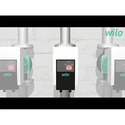 Циркуляційний насос Wilo Yonos MAXO 50/0,5-8 (2120649) - мініатюра 2